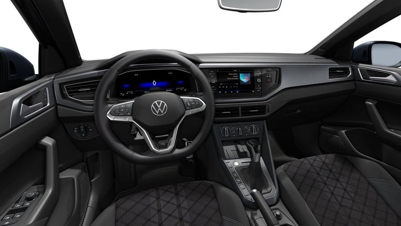 Volkswagen Taigo bild 8