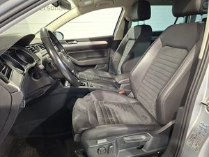 Volkswagen Passat bild 9