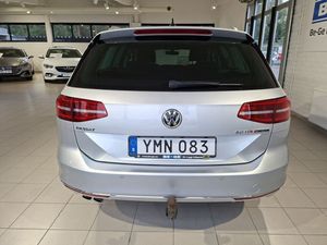 Volkswagen Passat bild 6