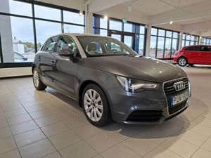 Audi A1 bild 3