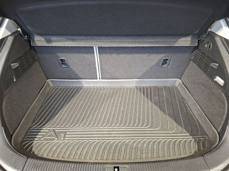 Audi A1 bild 11