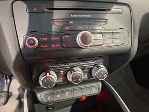 Audi A1 bild 12