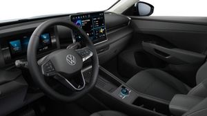 Volkswagen T-Roc bild 9