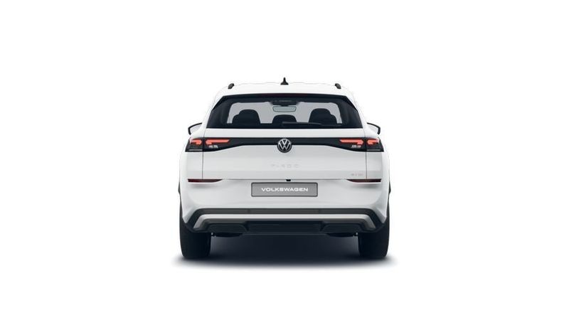 Volkswagen T-Roc bild 4