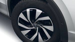 Volkswagen T-Roc bild 7
