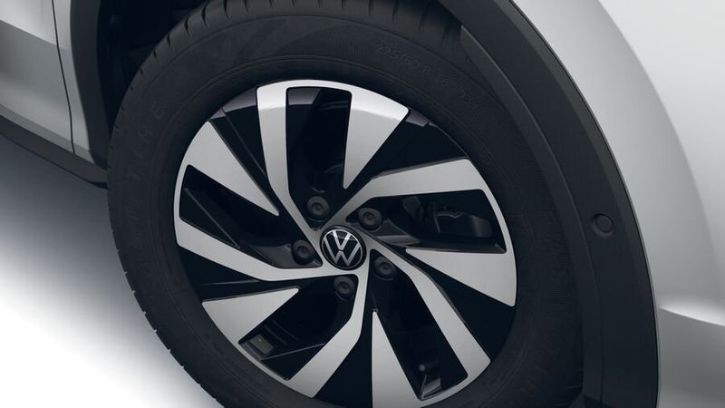 Volkswagen T-Roc bild 7