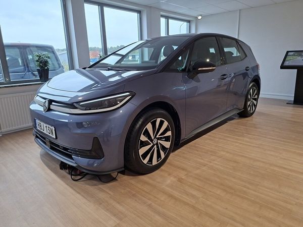 Volkswagen ID.3 Neo Neo Life 50 kWh 170 hk | Omgående leverans - 2027