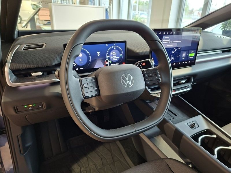Volkswagen ID.3 bild 6