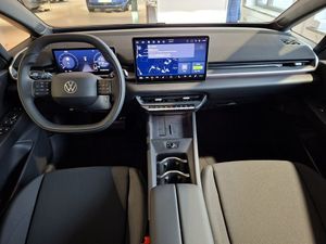 Volkswagen ID.3 bild 13