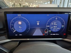 Volkswagen ID.3 bild 7
