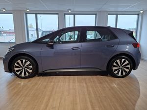 Volkswagen ID.3 bild 4