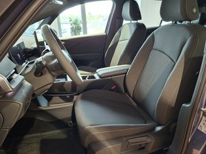 Volkswagen ID.3 bild 5