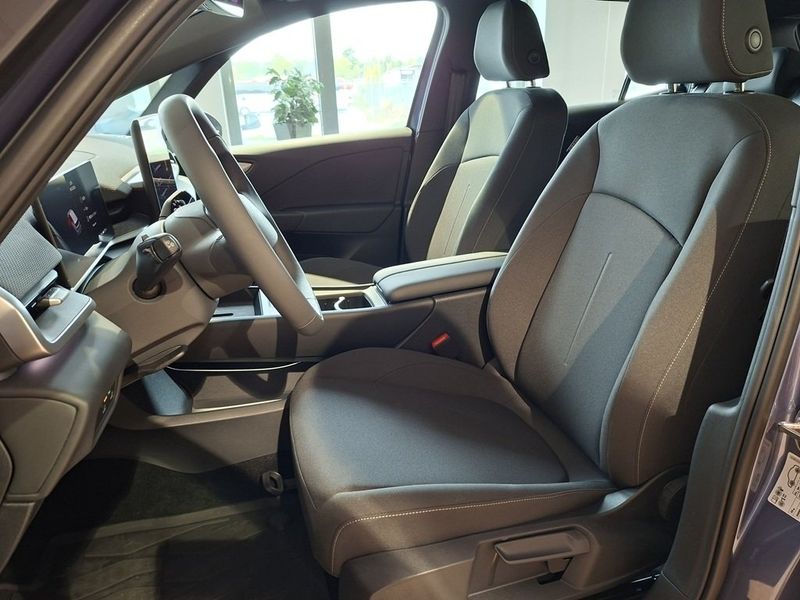 Volkswagen ID.3 bild 5