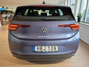 Volkswagen ID.3 bild 15