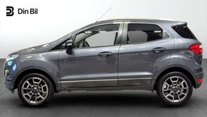 Ford Ecosport bild 2