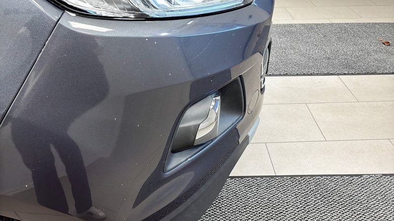 Ford Ecosport bild 18