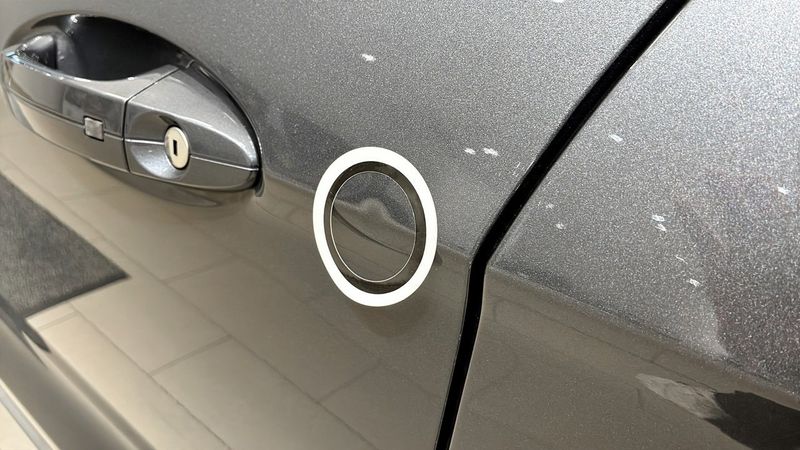 Ford Ecosport bild 15