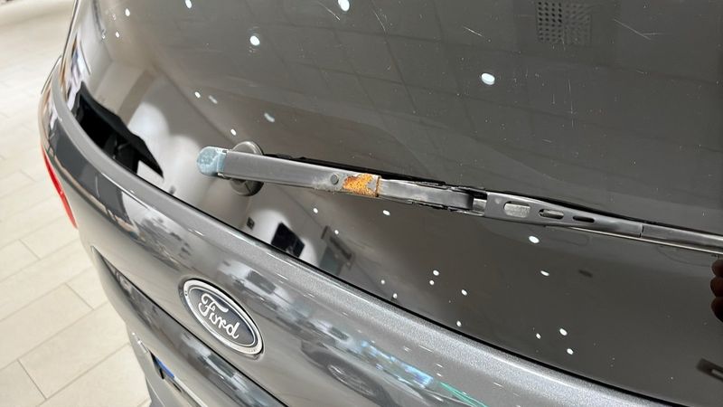 Ford Ecosport bild 14