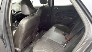 Ford Ecosport bild 11
