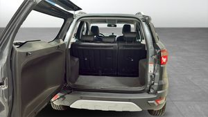 Ford Ecosport bild 12