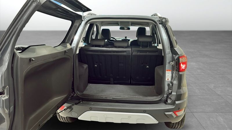 Ford Ecosport bild 12