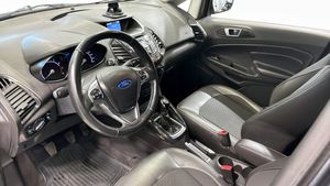 Ford Ecosport bild 7