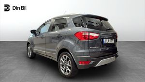 Ford Ecosport bild 3