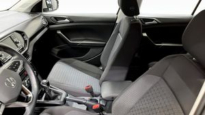 Volkswagen T-Cross bild 10