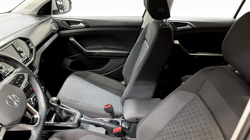 Volkswagen T-Cross bild 10