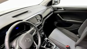 Volkswagen T-Cross bild 9