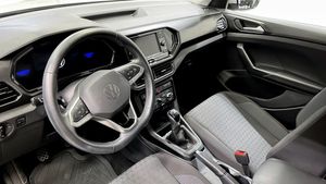 Volkswagen T-Cross bild 7