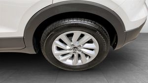 Volkswagen T-Cross bild 6