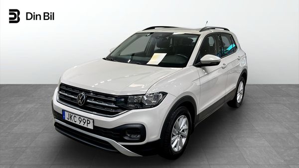 Volkswagen T-Cross TSI 95 - 2023