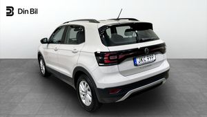 Volkswagen T-Cross bild 3