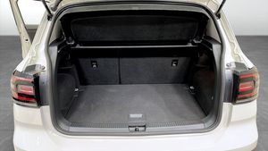 Volkswagen T-Cross bild 12