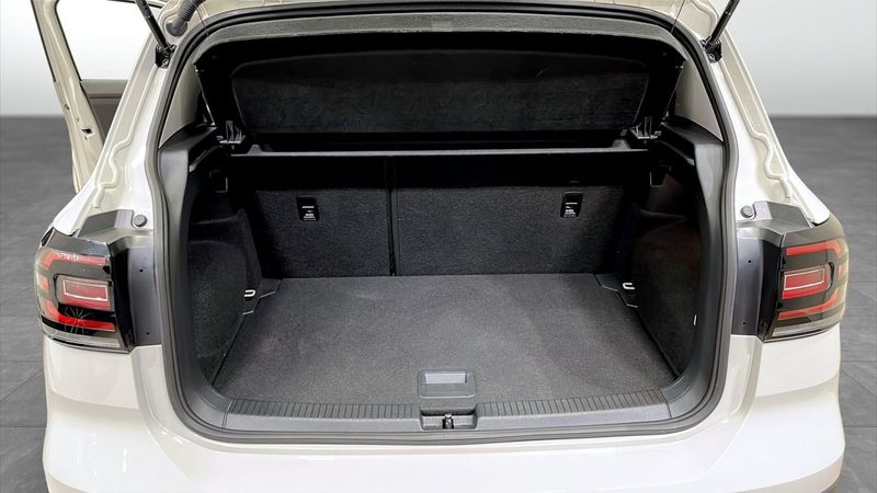 Volkswagen T-Cross bild 12