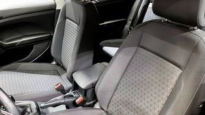 Volkswagen T-Cross bild 8