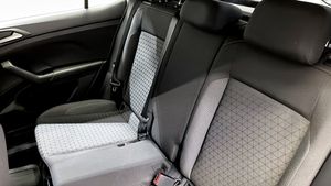 Volkswagen T-Cross bild 11