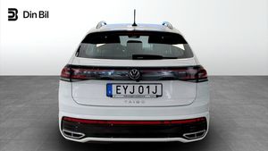 Volkswagen Taigo bild 5