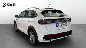 Volkswagen Taigo bild 3