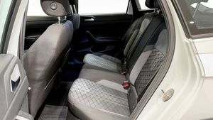 Volkswagen Taigo bild 11