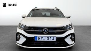Volkswagen Taigo bild 4