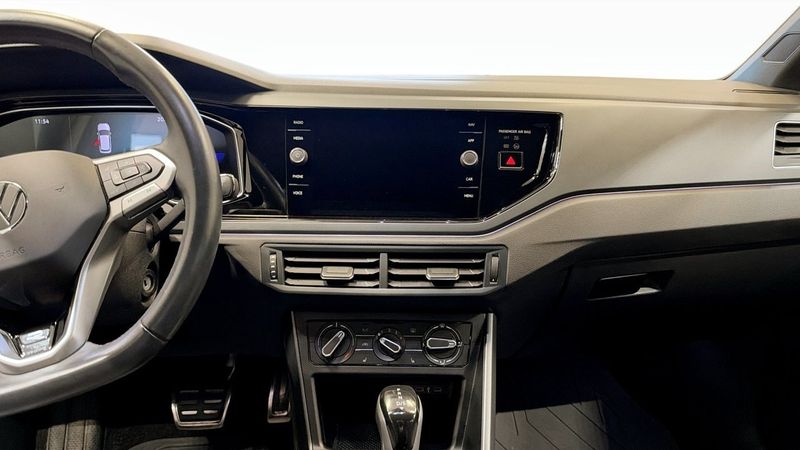Volkswagen Taigo bild 9