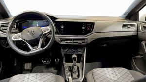 Volkswagen Taigo bild 10