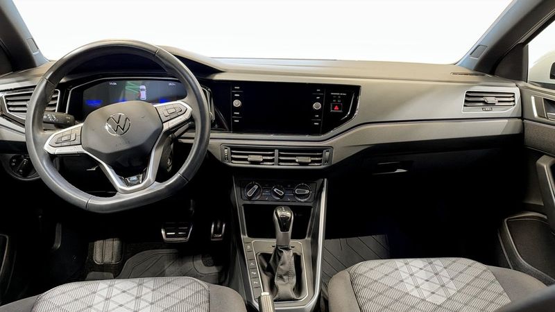 Volkswagen Taigo bild 10