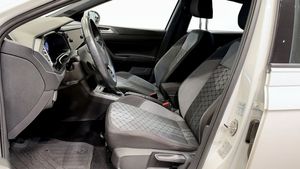 Volkswagen Taigo bild 8