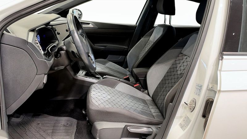 Volkswagen Taigo bild 8