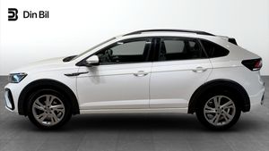 Volkswagen Taigo bild 2
