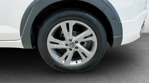 Volkswagen Taigo bild 6