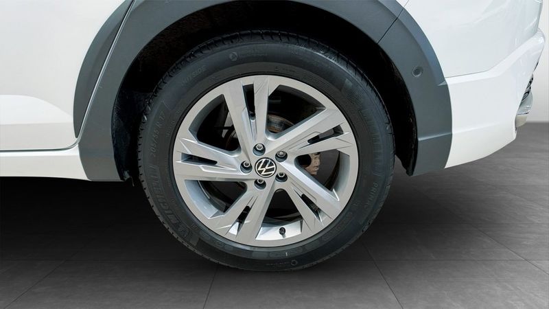 Volkswagen Taigo bild 6